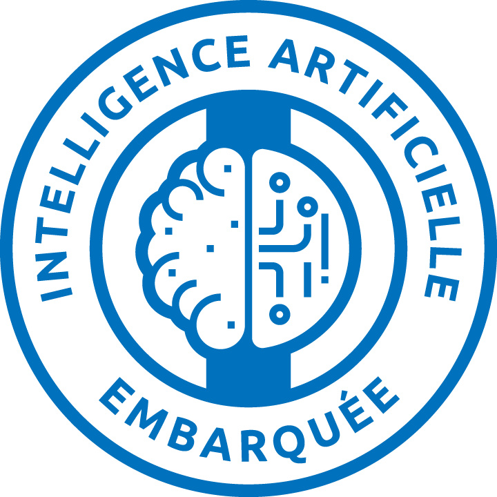 Intélligence Artificielle Embarquée