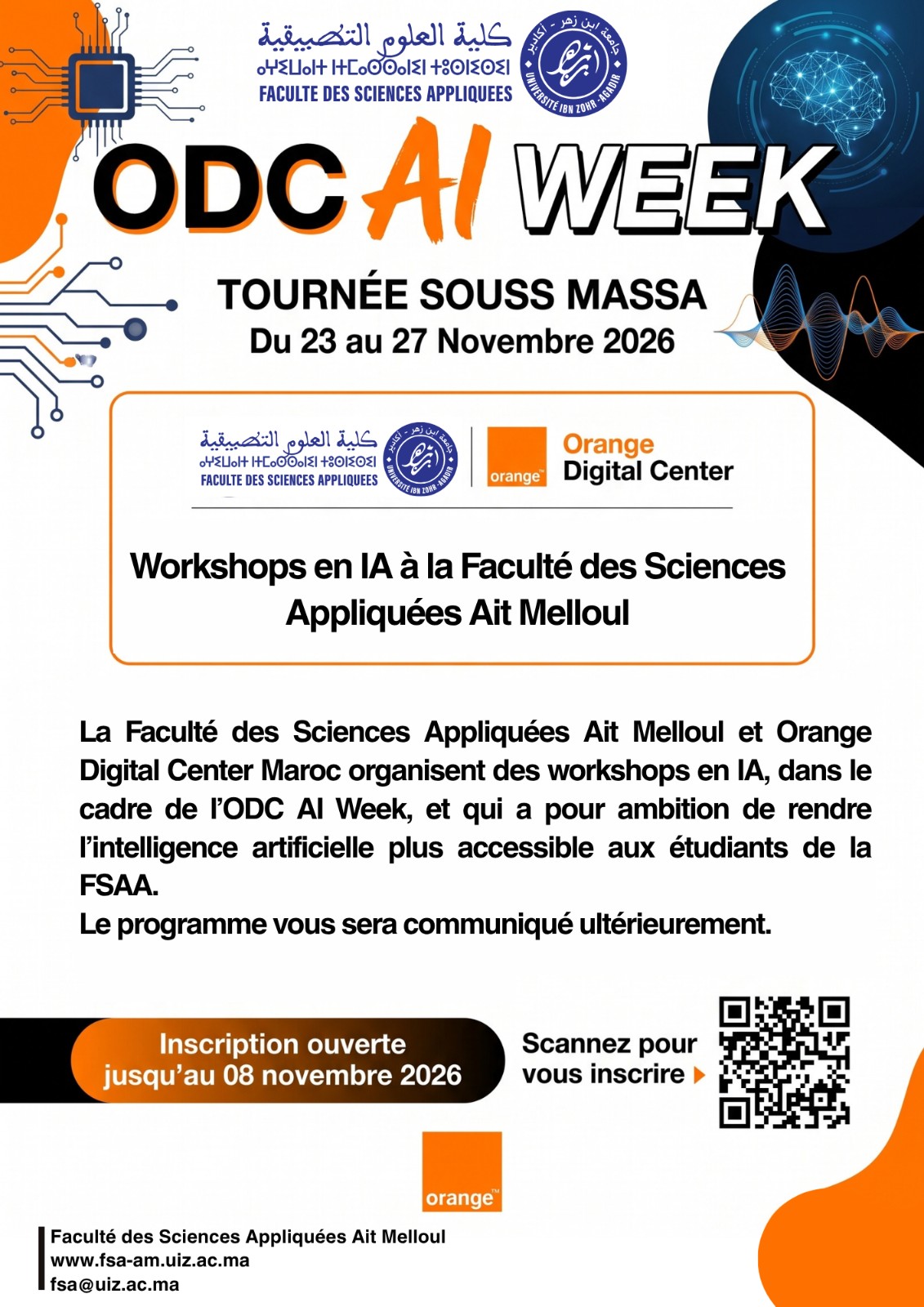 ODC AI WEEK