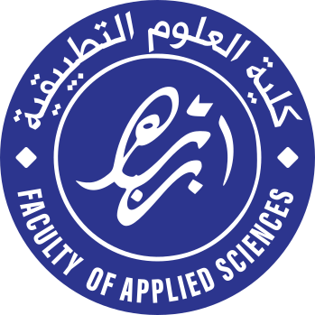 Rounded Vector Logo English Blue 