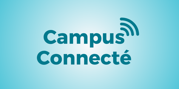 Campus Connecté logo