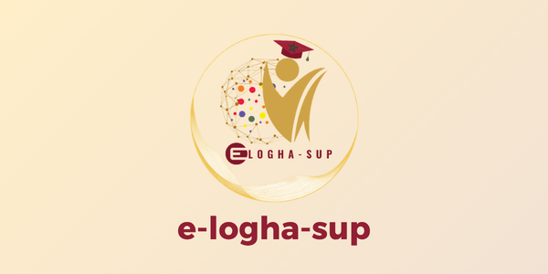 E-Logha logo